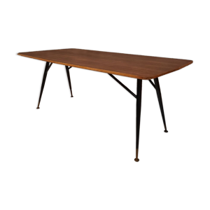 table à manger en bois