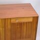 Cabinet - Mahogany - Mogens Koch - Rud. Rasmussen - 1970s