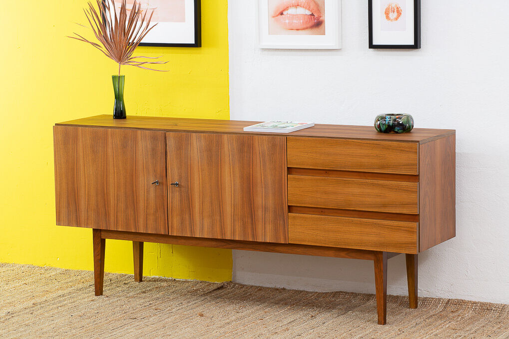 Scandinavian sideboard 180 cm