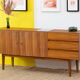 Scandinavian sideboard 180 cm