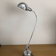 Jumo 605 lamp from the 1950s - 1960s.