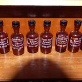 pharmacy bottles