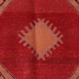 Moroccan carpet 131 x 216 cm