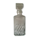 Carafe à whisky vintage