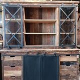 Buffet industriel