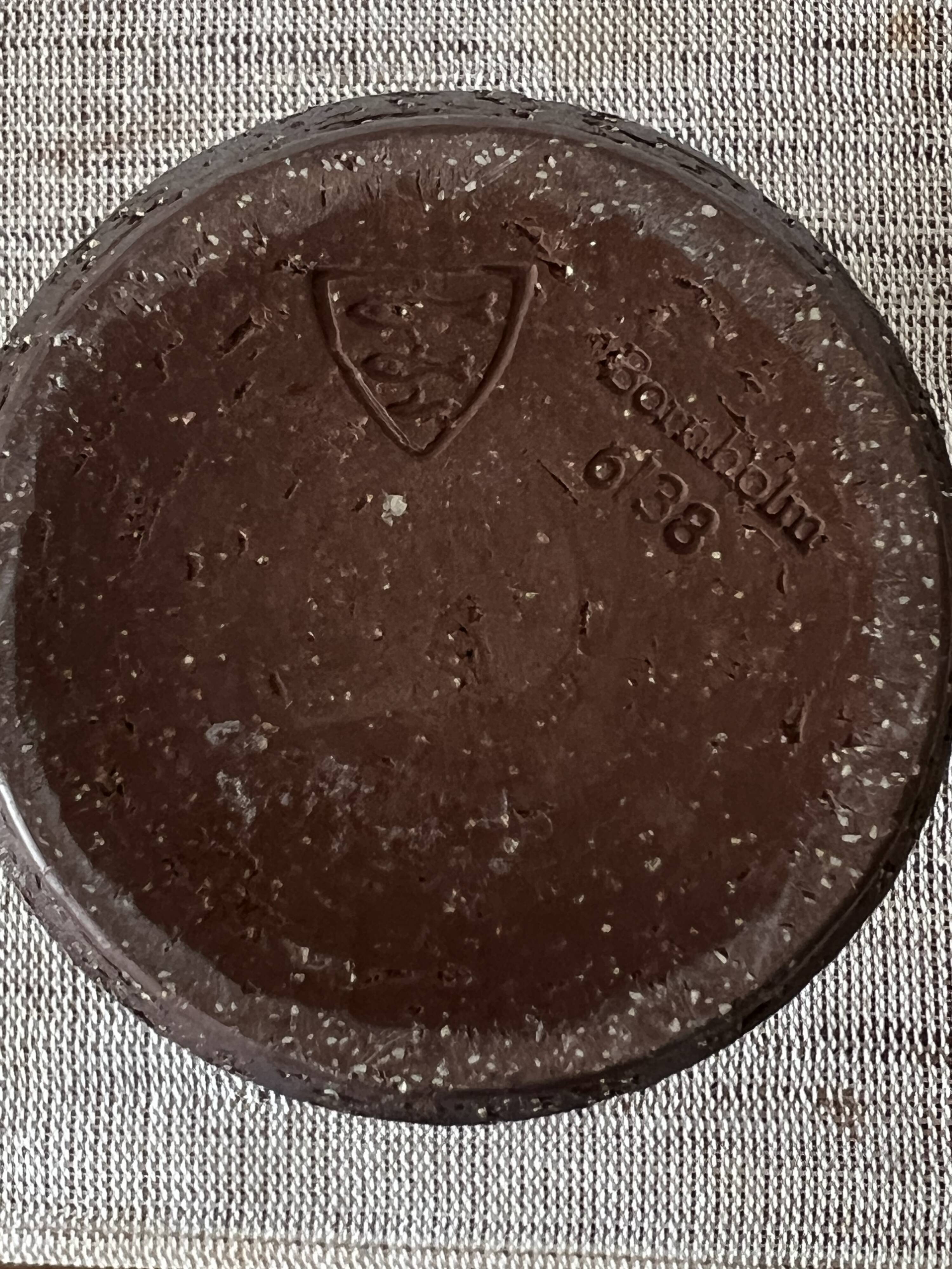 Danish Pottery Vase