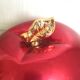 Vintage apple ice bucket