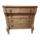 Dutch chest of drawers