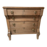 Dutch chest of drawers