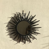 Sun mirror from the 1960s