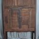 Provençal dresser in ash