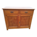 Low sideboard is it Parisian art deco