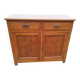 Buffet bas est-il parisien art déco