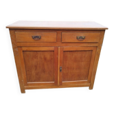Low sideboard is it Parisian art deco