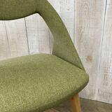 Vintage Louis Paolozzi chair