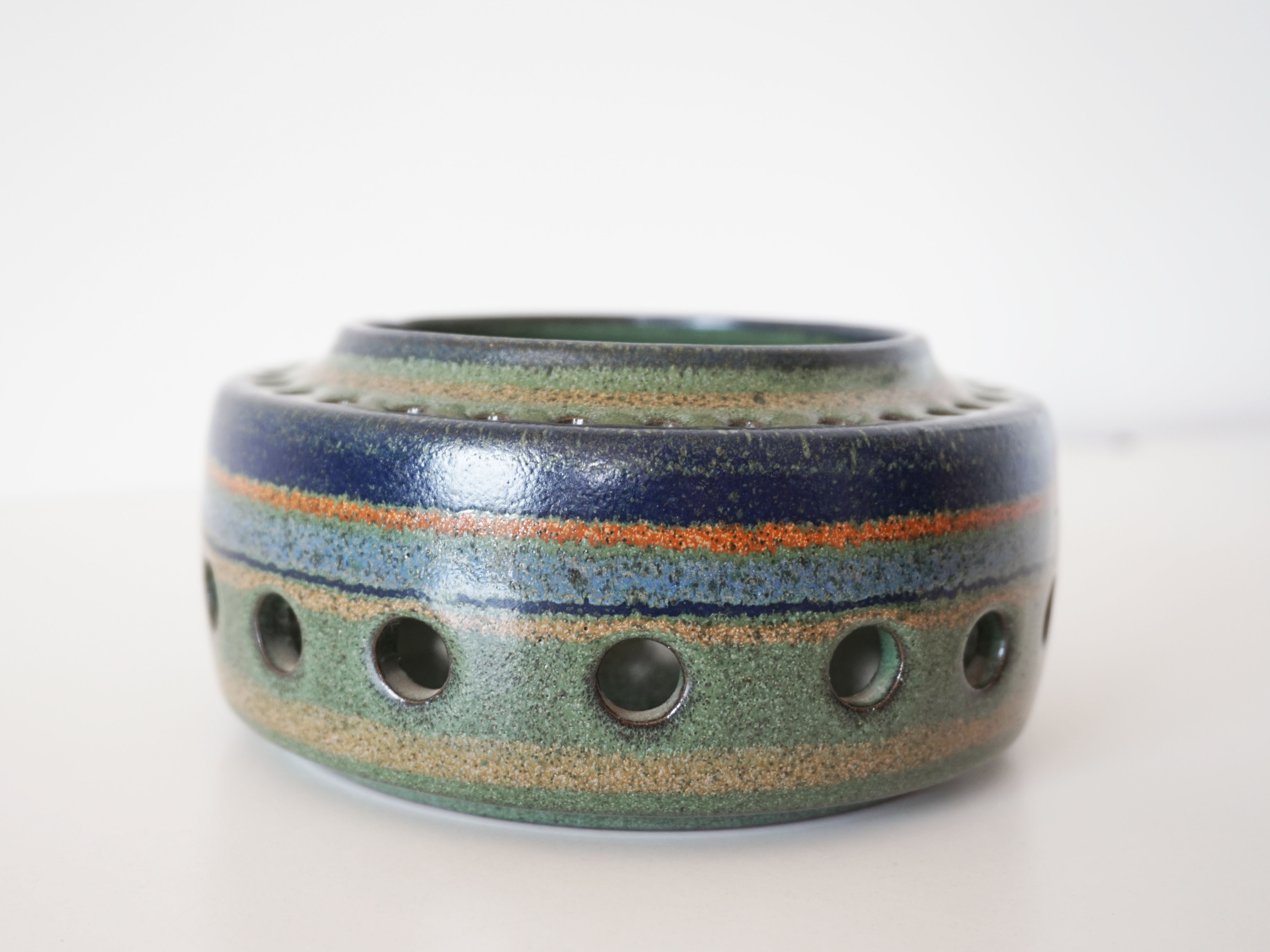 Ceramic pocket empty 1960 Germany