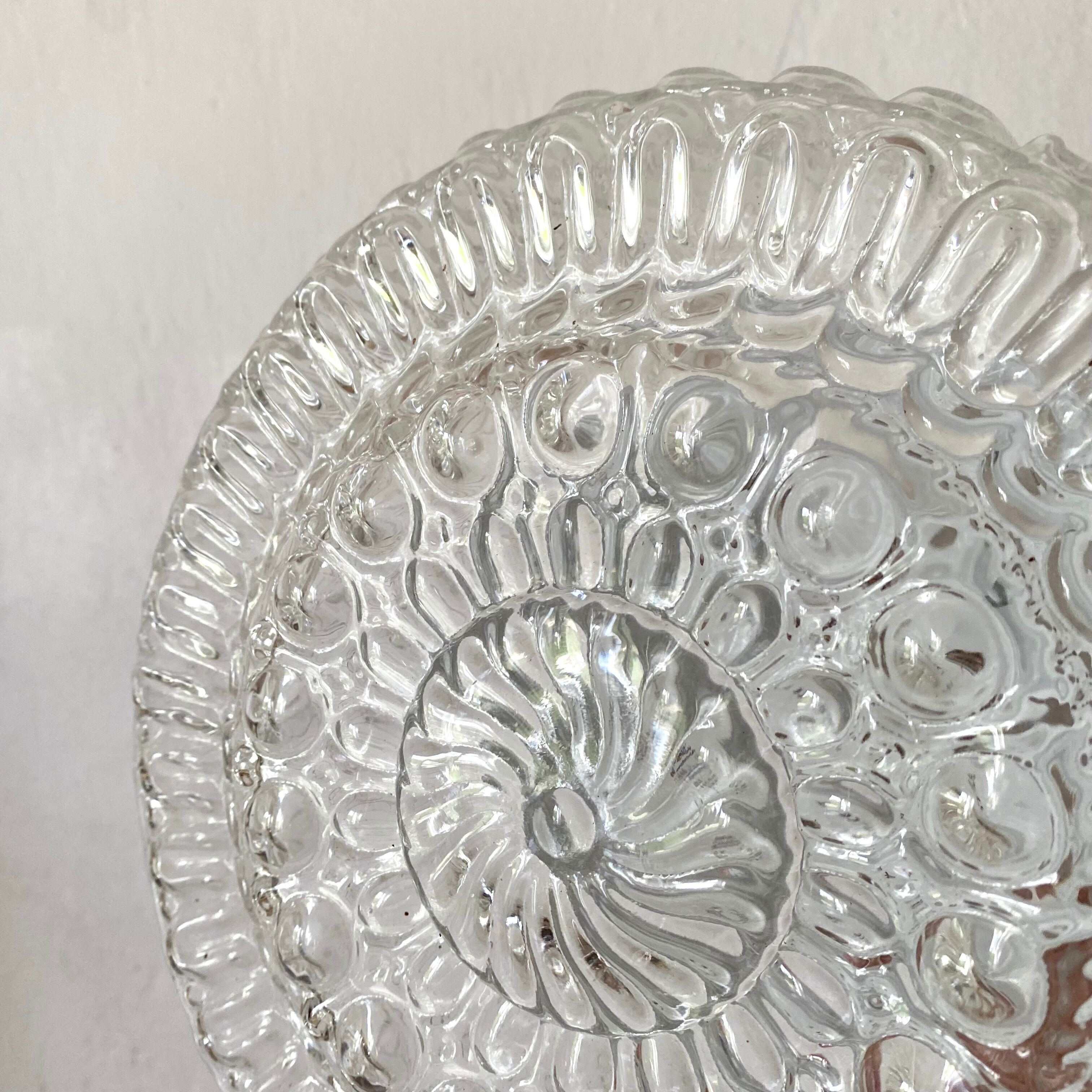 Vintage ceiling lamp