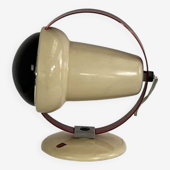Philips vintage infraphil lamp