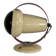 Philips vintage infraphil lamp