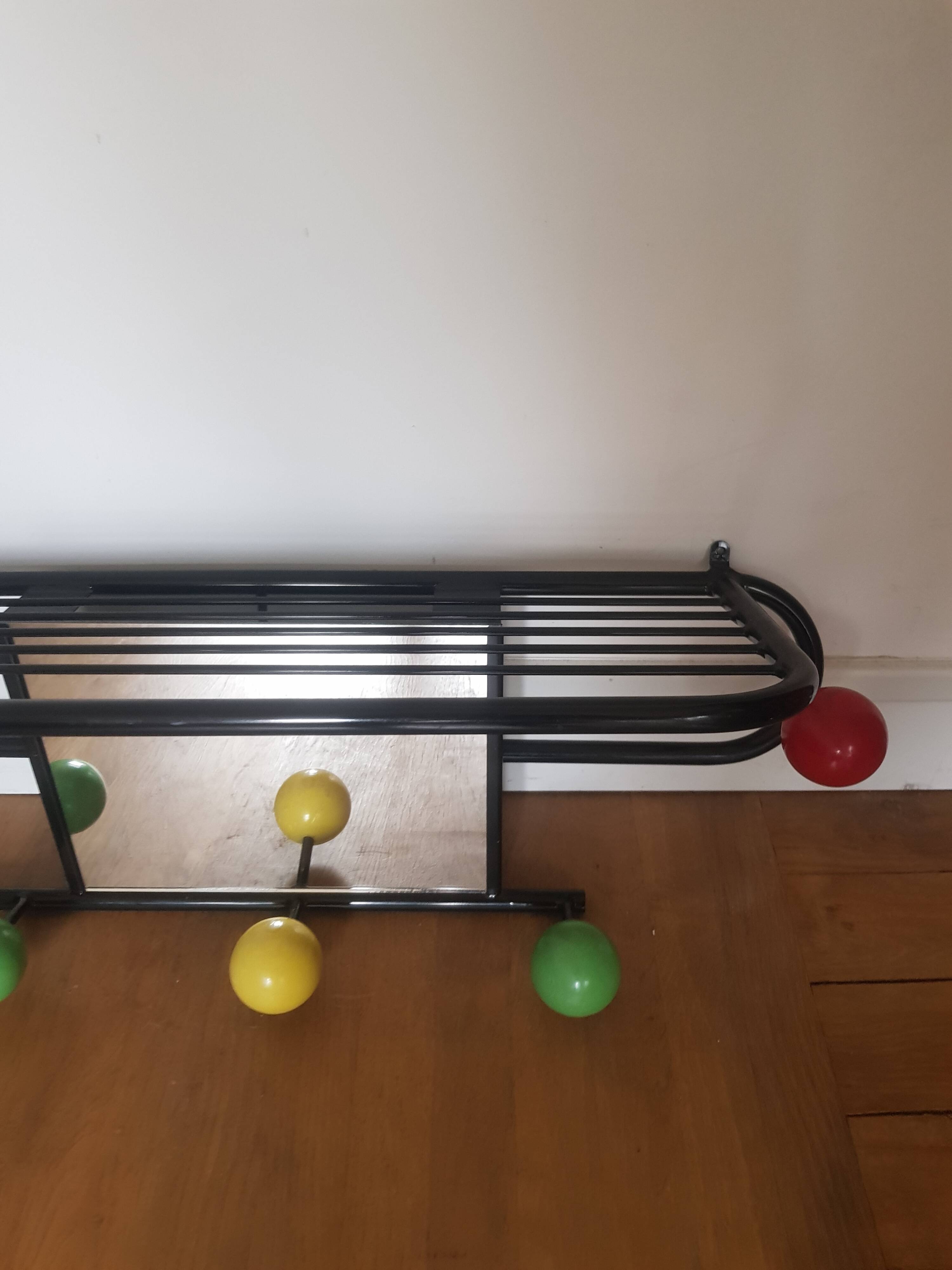 Roger Feraud coat rack