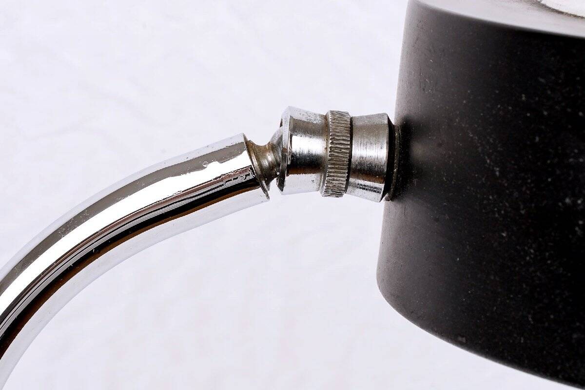 Desk lamp - maison jumo - model 900 - period: 20th century - circa: 1973