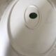 Porcelain oval dish