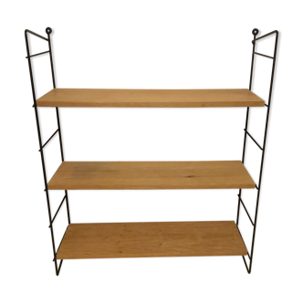 String shelf