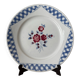Old flat plate KG Luneville Henri
