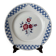 Old flat plate KG Luneville Henri