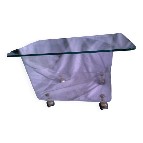 Table basse David Lange