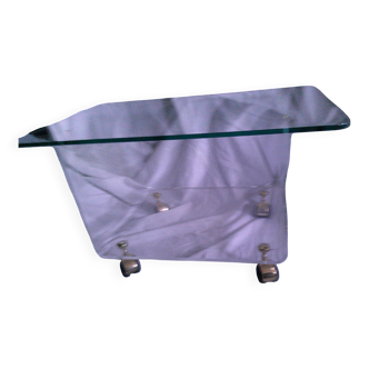 Table basse David Lange