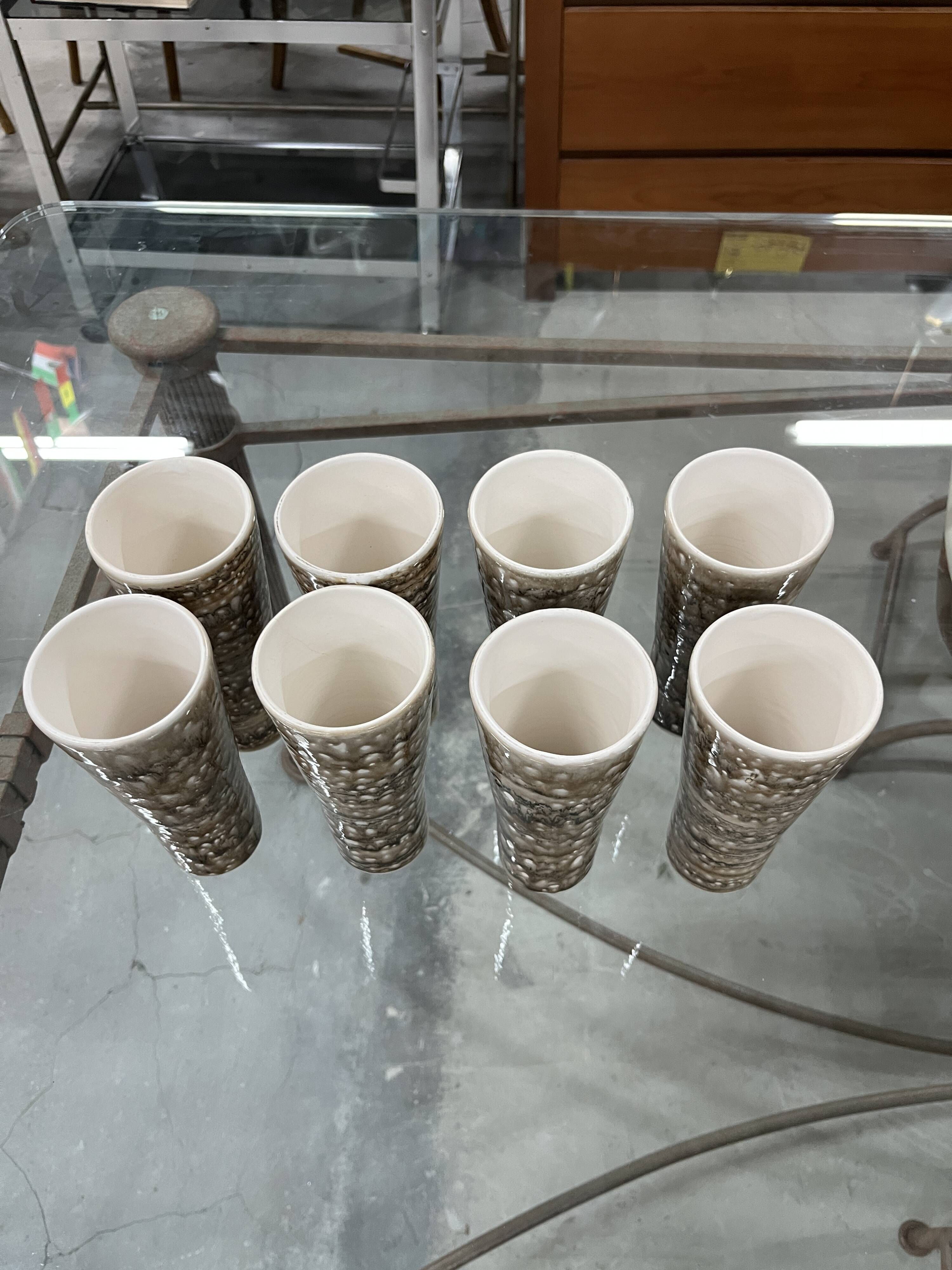 Niderviller 61-piece dinner service with Ecume decor