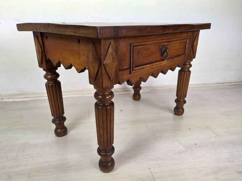 Table de boucherie