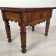 Table de boucherie