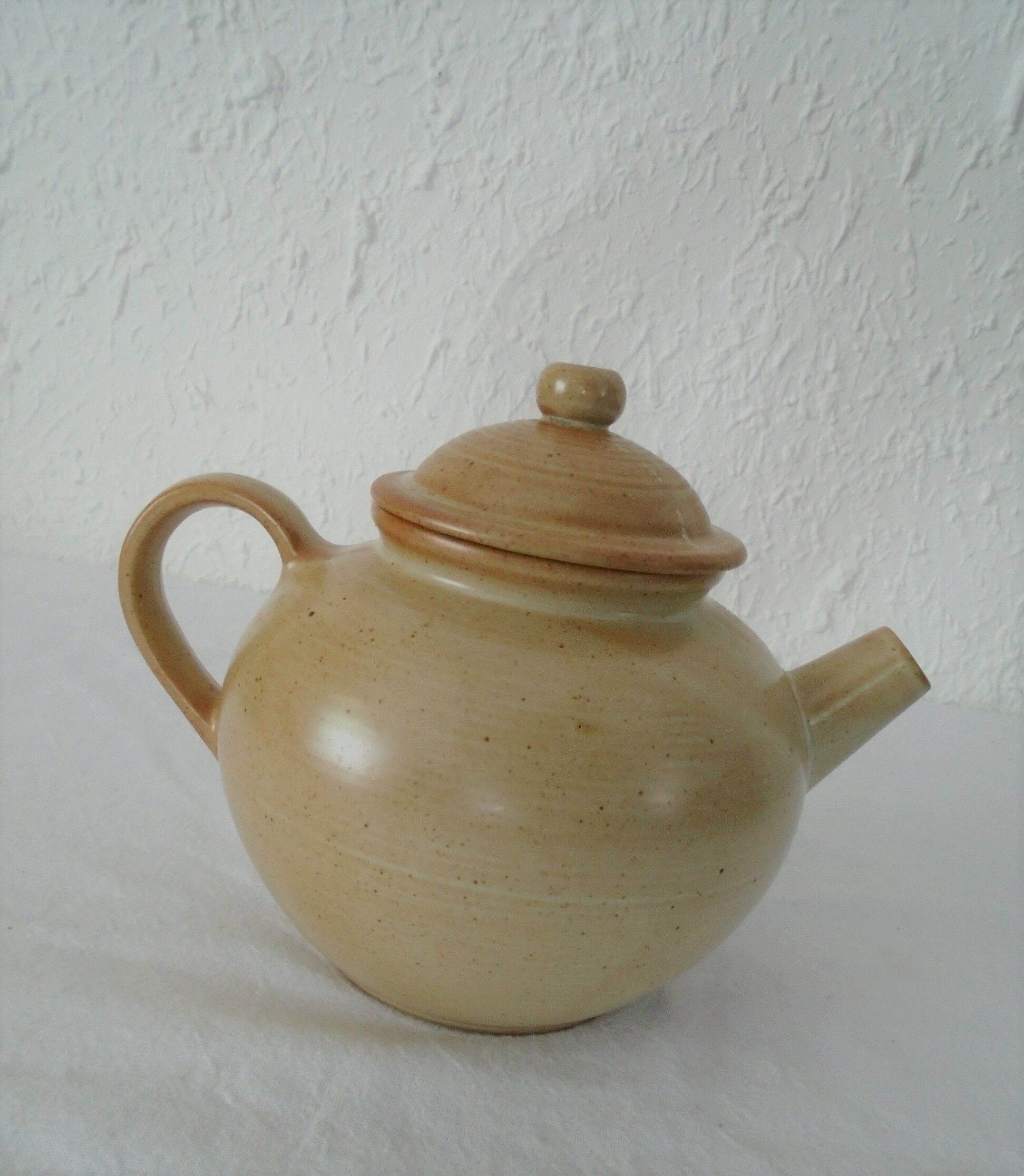 Teapot sandstone