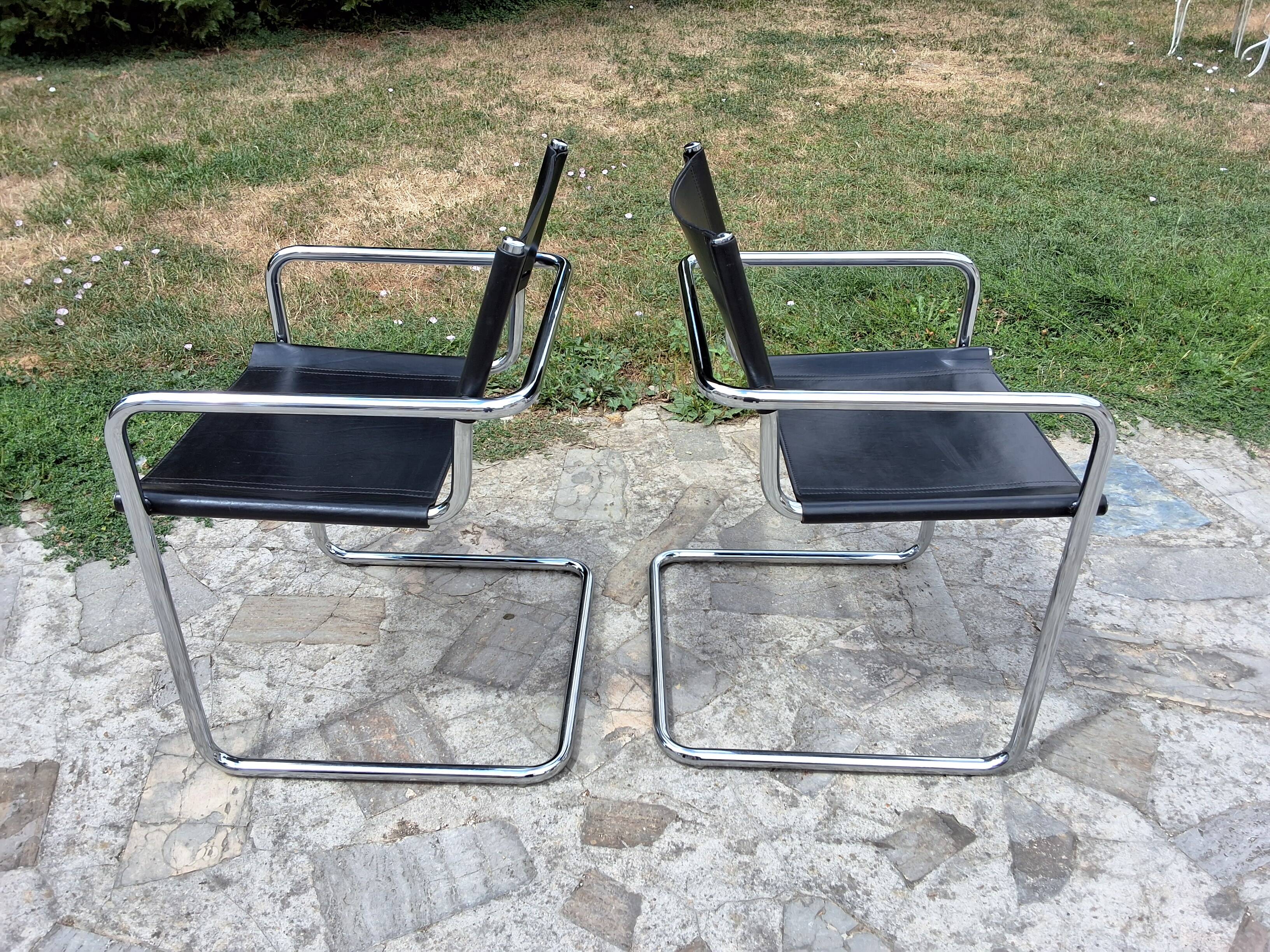 Fauteuils mattéo grassi