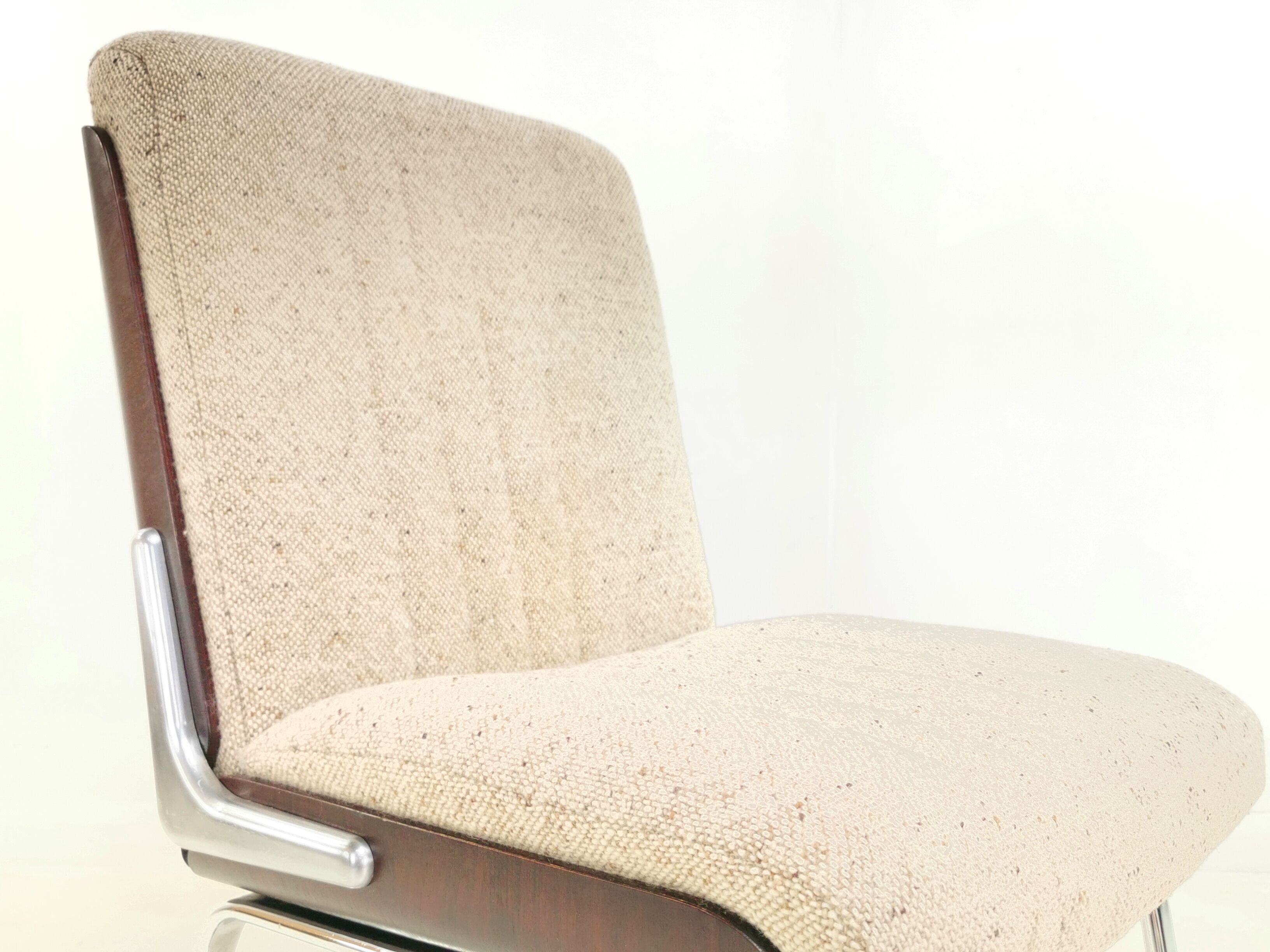 Gordon Russell office armchair