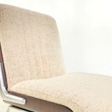 Gordon Russell office armchair