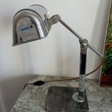 50s desk lamp