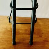 TUBAX bar stool by Willy Van Der Meeren - Belgium - 1950.