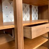 Parisian cabinet Art Deco 1920