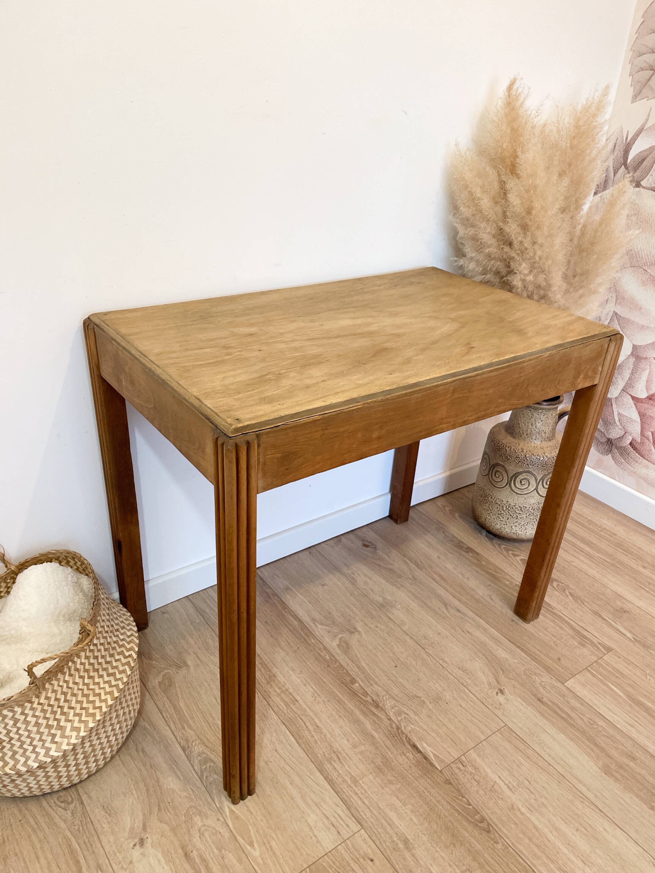 Art Deco Desk/Table