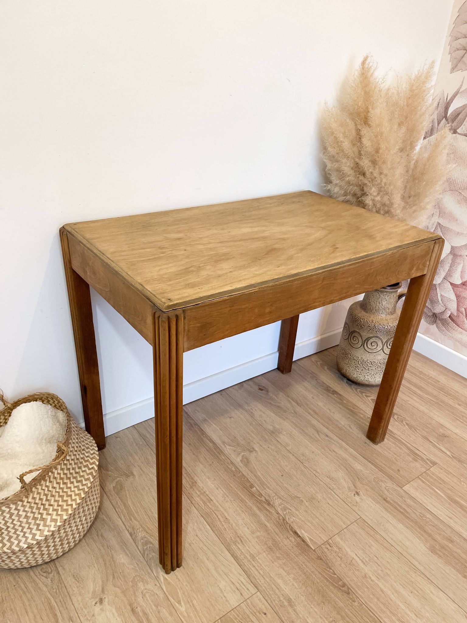 Art Deco Desk/Table