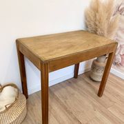Art Deco Desk/Table
