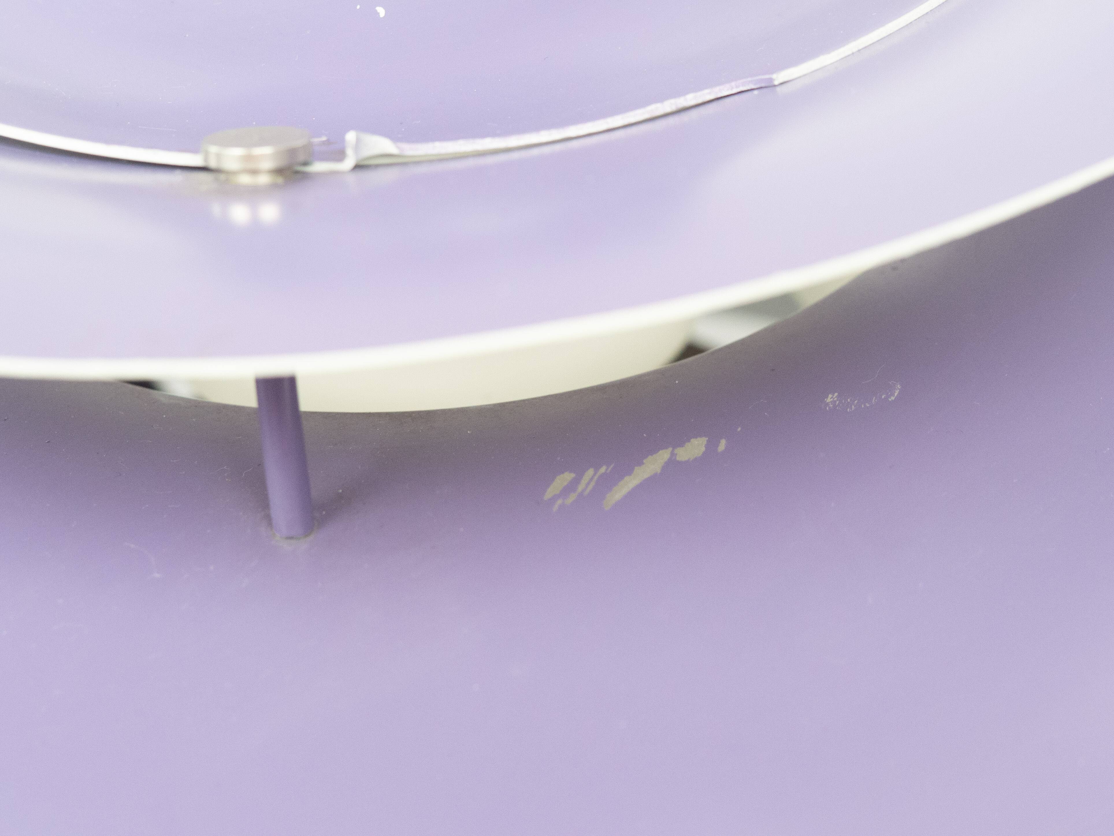 Suspension vintage danoise PH 5 par Poul Henningsen, Louis Poulsen, 1958