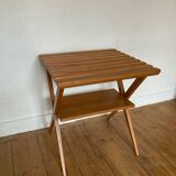 Scandinavian side table