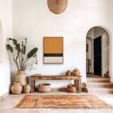 Original abstract painting, B69