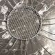 Stainless steel fruit basket