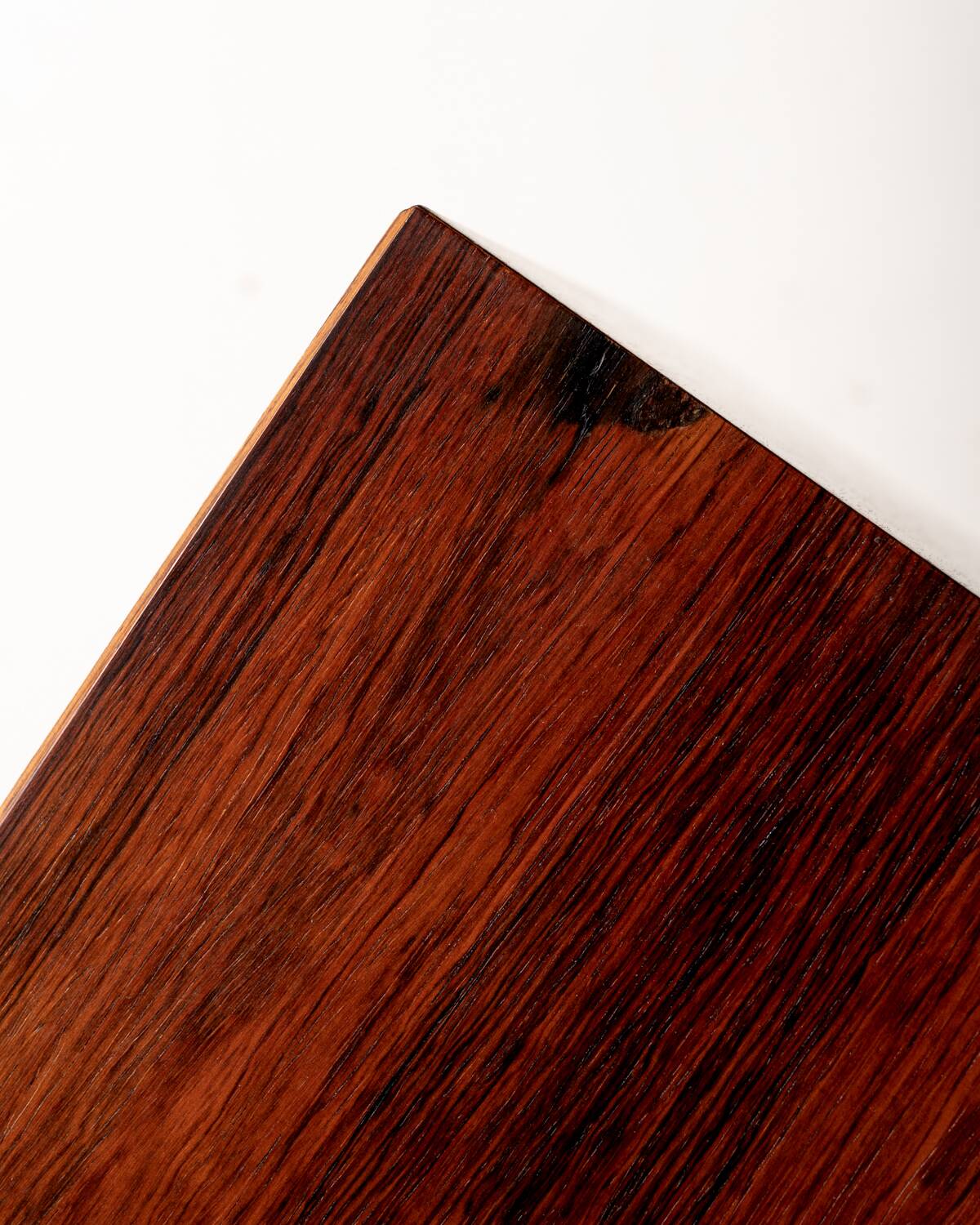 Scandinavian Rosewood Sideboard, 1970s