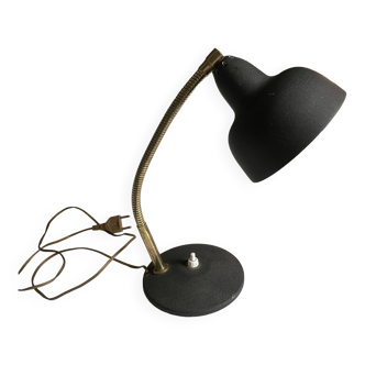 Lampe cocotte Aluminor